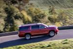 GMC Yukon XL Denali 2015 года